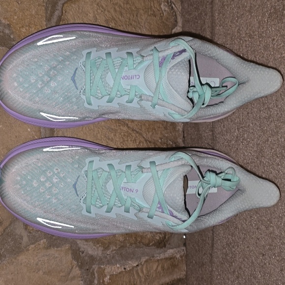 Hoka Clifton 9 - Picture 6 of 14